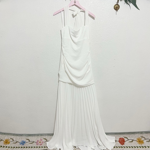 NWT Anthropologie Delfi Collective Delilah Dress - Picture 4 of 13